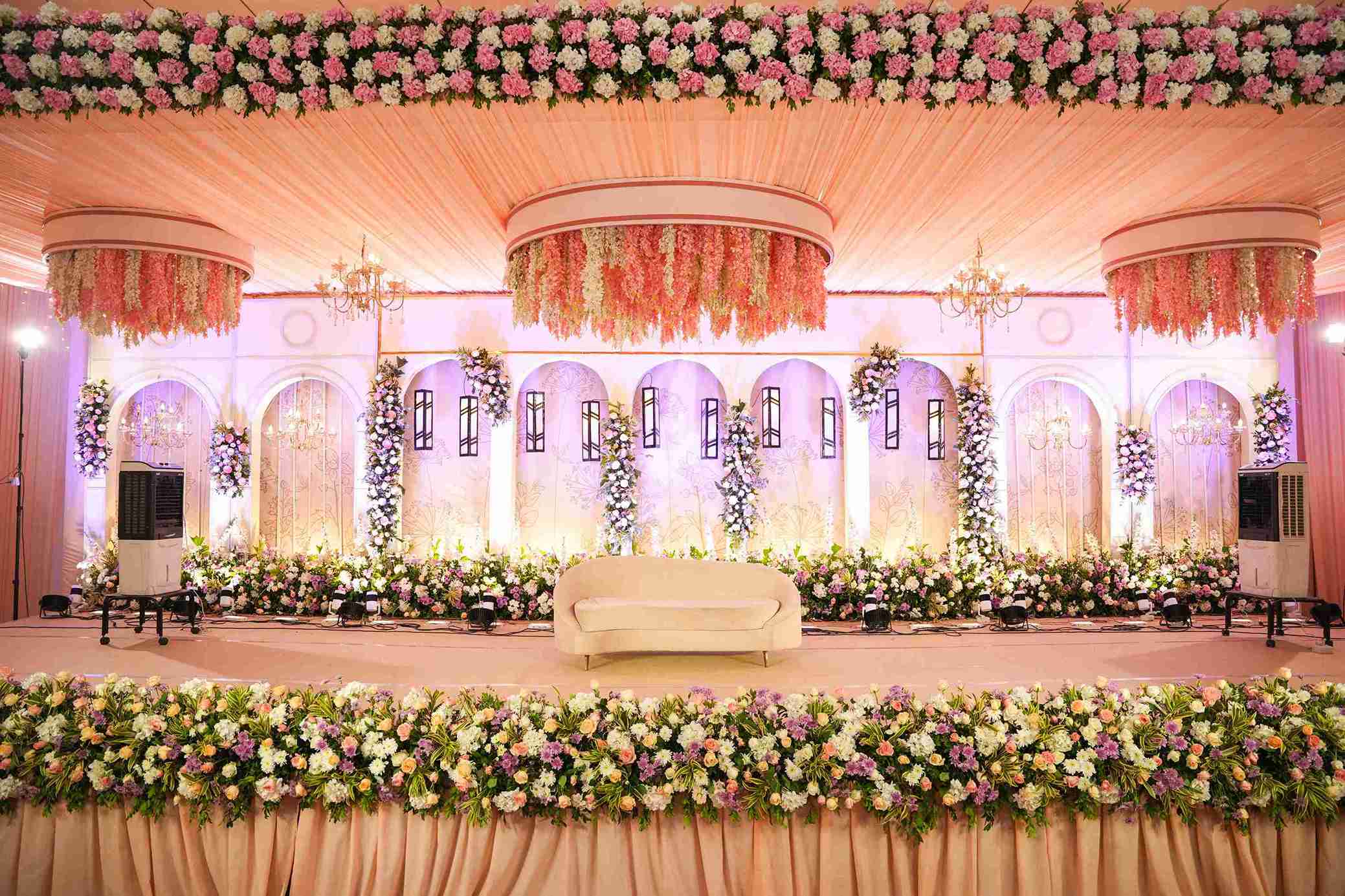 Wedding Decoration